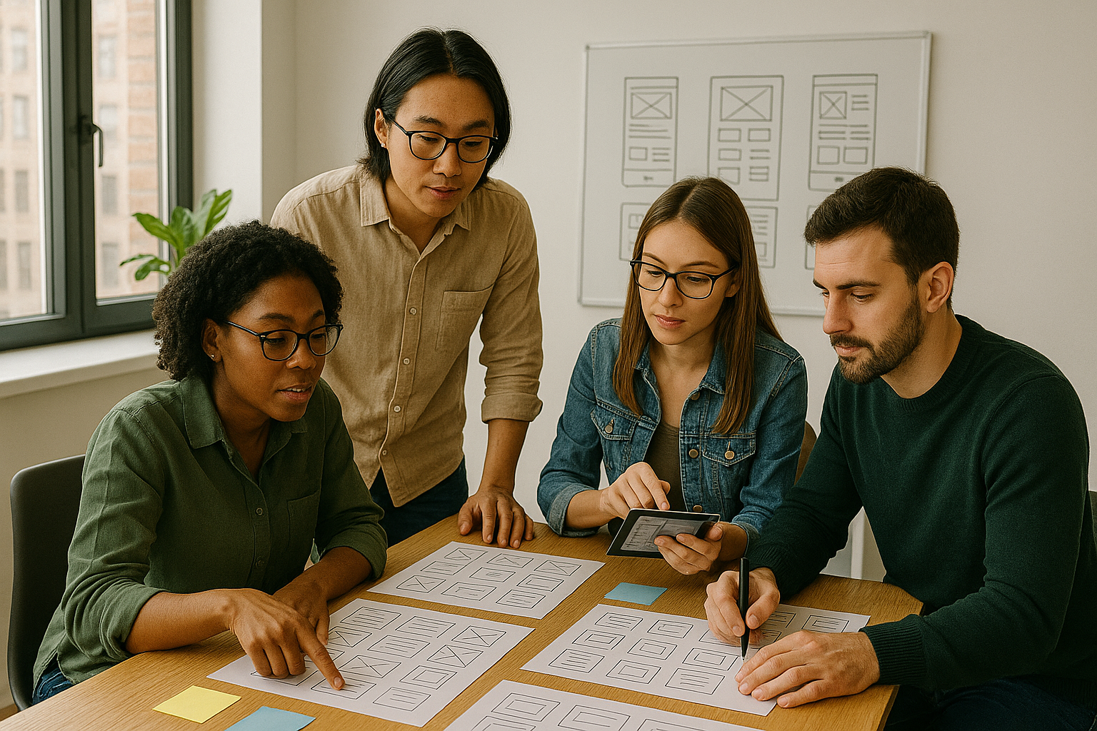 Design Impact on Business Metrics